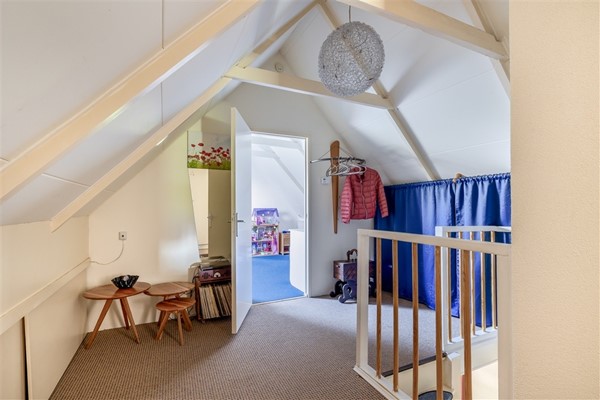 Medium property photo - Beneden Veensloot 9, 9651 CH Meeden